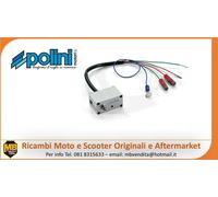 CENTRALINA TRACTION CONTROL YAMAHA T-MAX 530-560 POLINI 171.0400 1710400