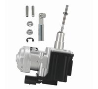 Centralina turbocompressore Attuatore for VW Golf VI Jetta IV Caddy III Audi A3