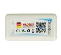 Centralina Tuya Controller Wi-Fi Led Dimmer RGBCW RGB+CCT 5 Canali C