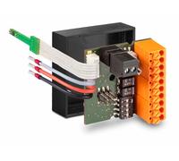 Centralina universale 5-UNI-FT 40089 - Lunos