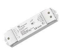 Centralina v4 Ricevitore RGBW controller RGBW 5/36V, 4ch5A, RF 2.4G skydance