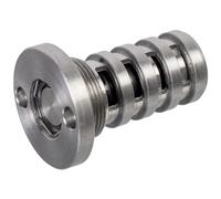 Centralina Variazione Camme Idraulica PARTSTEC Per Ad Esempio AUDI A3