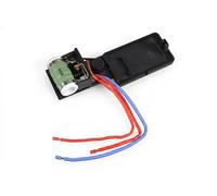 Centralina ventilatore radiatore 0917762 METZGER per MINI MINI MINI Cabriolet