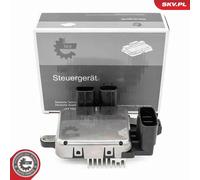 ESEN SKV 96SKV339 Centralina, Ventola elettr. (Raffreddamento motore)