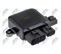 NTY CSW-NS-001 Centralina, Ventola elettr. (Raffreddamento motore)