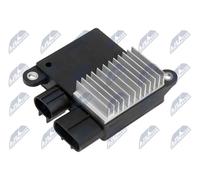 NTY Centralina, Ventola elettr. (Raffreddamento motore) compatibile con TOYOTA