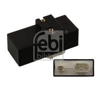 Centralina Ventola Elettr. (raffreddamento Motore) Febi Bilstein 39739 Febi Plus