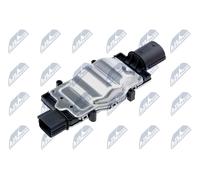 Centralina, Ventola elettr. (Raffreddamento motore) per FORD FOCUS