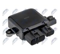 Centralina, Ventola elettr. (Raffreddamento motore) per INFINITI NISSAN 370Z EX