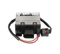 Centralina Ventola Elettrica Motore per VW Passat Variant Audi A6 3B6 3B5