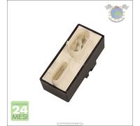 Centralina Ventola raffreddamento Maxgear per AUDI A3 SEAT TOLEDO II LEON SKODA