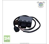 Centralina Ventola raffreddamento Maxgear per AUDI ALLROAD A6 A4
