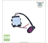 Centralina Ventola raffreddamento Maxgear per AUDI Q7 PORSCHE CAYENNE VW TOUARE