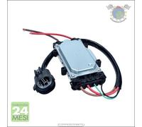 Centralina Ventola raffreddamento Maxgear per MERCEDES CLASSE B 200 180 170 160