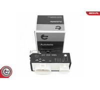 ESEN SKV 96SKV345 Centralina, Ventola elettr. (Raffreddamento motore)