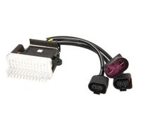 Unità di controllo, elettroventilatore (raffreddamento motore) THERMOTEC DEA007TT