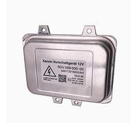 Centralina Xenon, Ballast Unità D1S D1R. Xeno ZAVORRA Uso dell'unità di controllo Uso adatto per BMW