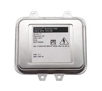 Centralina Xenon, Ballast Unità HID Xenon Headlight Ballast Computer Light Control, Uso Adatto for OPEL ASTRA J Insignia