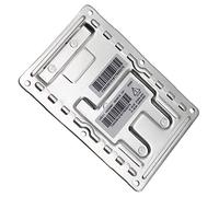 Centralina Xenon, Ballast Unità Uso Adatto for Il 2004-2009 Cadillac SRX Uso Adatto for Il 2005 Chrysler 300C Lad5G 12-Pins Xenon/Ballast HID Avvolgico HID Unità Di Controllo Del Faro