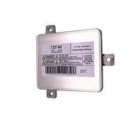 Centralina Xenon, Ballast Unità Uso adatto per BMW E90 E91 LCI F10 F11 F01 F07 E84 X1 E89 Z4 F25 W003T20071 Xeno NASCOSTO Kit faro D1S. Zavorra
