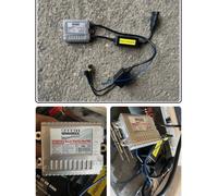 centralina xenon carall xb2088 ballast slim canbus 35w