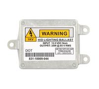 Centralina Xenon D1S D3S Compatibile con Osram Originale per Lincoln Navigator