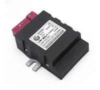Centralina Xenon per fari 16147229173 Per BMW 1 3 Serie 5 E60 E61 E70 E71 E89 2006-2010 Modulo Unità Controllo Della Pompa Del Carburante Modulo Zavorra Accessori Auto