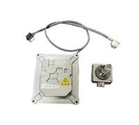 Centralina Xenon per fari 25806714 63117182520 1307329153 Per BMW Serie 3 E90 Per M3 E92 E93 D1S Lampada Allo Xeno Unità Controllo Zavorra Cablaggio(3X Left Side)