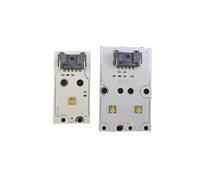 Centralina Xenon per fari Per A5 S5 2012-2016 Angel Eye Board Luce Bianca Faro Microchip DRL Chip Zavorra