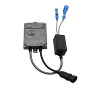 Centralina Xenon Stabilizzatore Fari Per Auto 12V 55W Alimentatore Veloce Digitale Sottile Per Accessori HID Luci Allo Xeno