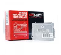 Centralina Xenon tipo Valeo Ballast G6 6G per BMW Serie 1 E87 Hatchback