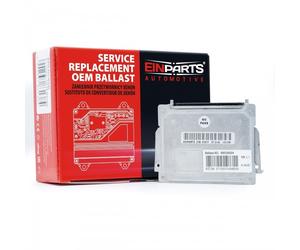 Centralina Xenon tipo Valeo Ballast G6 6G per BMW Serie 1 E87 Hatchback