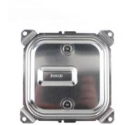 Centralina Xenon,Xenon Ballast HID Modulo 260551225R A2C90665801 Modulo di controllo della lampada DRL del faro Uso adatto per Renault 2C90665801
