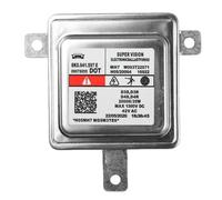 Centralina Xenon,Xenon Ballast HID Modulo 8K0941597E Faro allo xeno HID D3S D3R D4S D4R Zavorra Auto W003T22071 Uso adatto per Audi A1 A3 A4 A5 A6 A7 A8 Q3