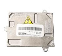 Centralina Xenon,Xenon Ballast HID Modulo Xeno NASCOSTO Uso dell'unità di controllo della zavorra del faro adatto per A3 S3 8P 2007-2008 Accessori per auto