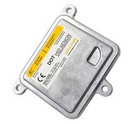 Centralina Xenon,Xenon Hid Zavorra Faro 10R-034663 A71177E00DG Centralina di controllo fari allo xeno D1S D3S HID Uso adatto per Santa Fe 10R034663