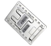 Centralina Xenon,Xenon Hid Zavorra Faro 89030461 Unità di controllo ballast fari allo xeno 2004-2009 Uso adatto per Cadillac SRX LAD5G 12 pin HID