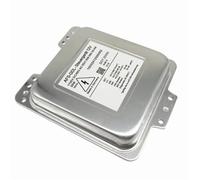 Centralina Xenon,Xenon Hid Zavorra Faro Modulo ballast fari allo xeno D1S HID Uso adatto per Mercedes Benz W212 C207 A207 S212 5DC009060-20 5DC00906020 5DC009060 20 A2129007804