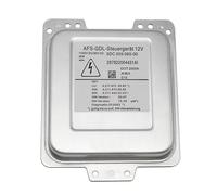 Centralina Xenon,Xenon Hid Zavorra Faro Modulo di controllo della centralina fari allo xeno D1S HID 5DC00906000 5DC009060-00 Uso adatto per Mercedes per Benz W211 S211