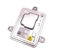 Centralina Xenon,Xenon Hid Zavorra Faro Xeno NASCOSTO Utilizzo dell'unità di controllo della zavorra Uso adatto per Mercedes C250 C350 C63 12-14(130732931201)