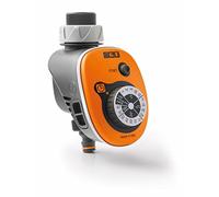 Programmatore elettronico gf 16 easy irrigazione giardino prato orto frutteto - -43709