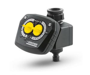Centraline per Irrigazione Programmata Timer Giardino Orto Prato KARCHER WT4