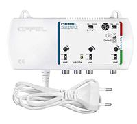 CENTRALINI LARGA BANDA SERIE FUSION PRO FP