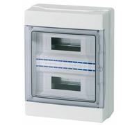 Centralino 24 moduli stagno