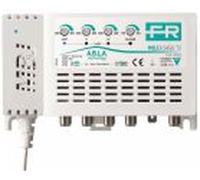 FRACARRO 223615 MBJ EVO LTE CENTRALINO TV 3+DAB,4,5,U 35db MBJ3r345U T2