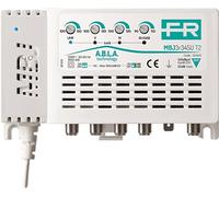 Centralino a 3 ingressi Mbj3R3Uu T2 Centr. 3In 3+Dab,U,U T2 - FRACARRO 223616