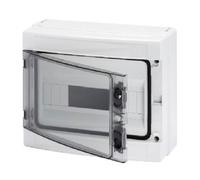 Gewiss centralino da parete 12M IP65 GW40103