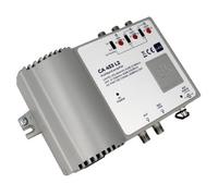 Centralino Antenna Tv 3ing Vhf Filtro 5g GBS EK063006