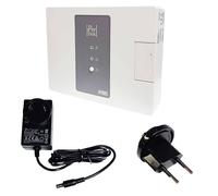 Centralino Base Urmet IP-PABX 4 linee 16 derivati fino a 8 linee e 40 derivati 1375/11A