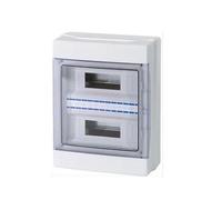 CENTRALINO CENTRALINI DA PARETE STAGNI IP65 QUADRO 4 8 12 24 36 MODULI